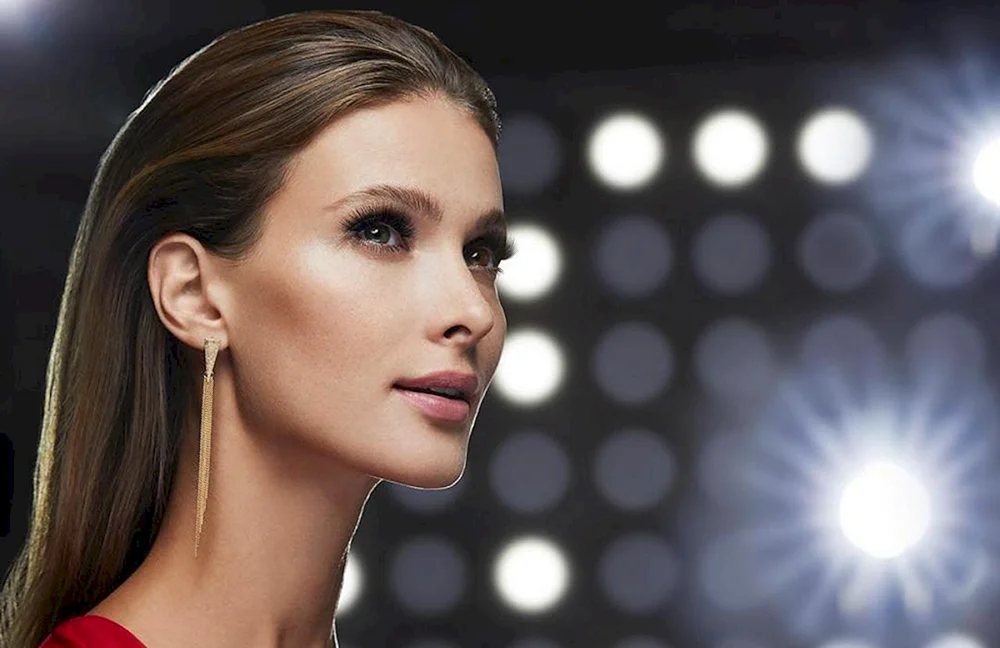 Svetlana Ivanova Schauspielerin