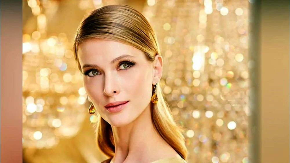 Ivanova Svetlana Andreevna