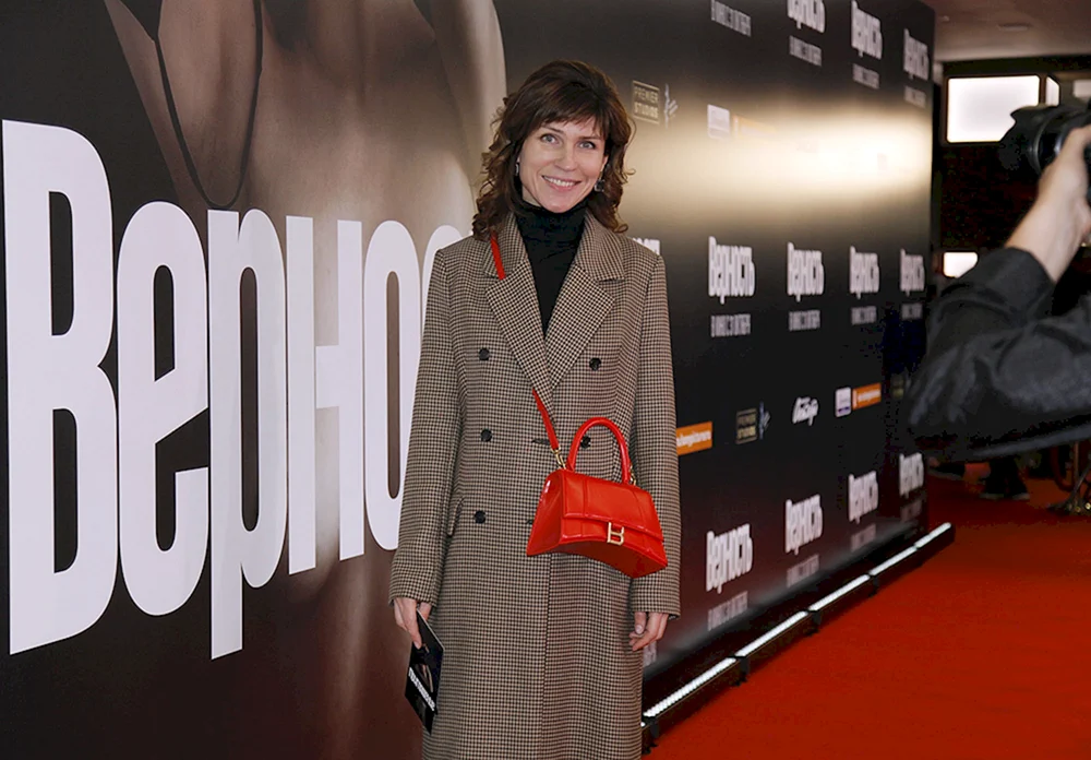 Svetlana Kamynina 2012