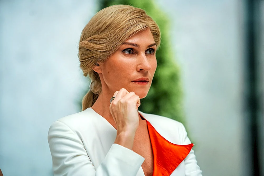 Svetlana Kamynina 2023