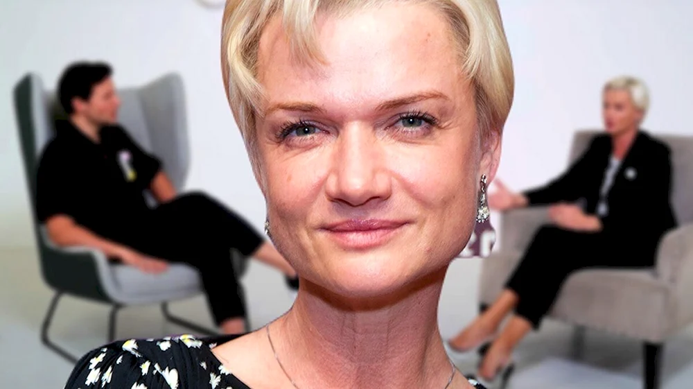 Khorkina Olympiasiegerin