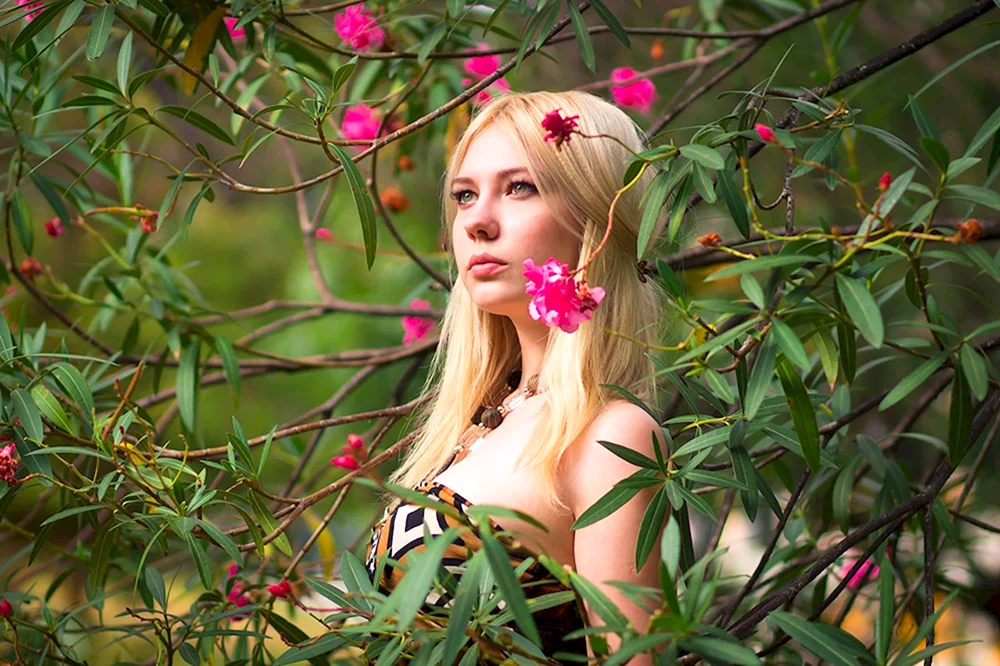 Svetlana Kiev privat