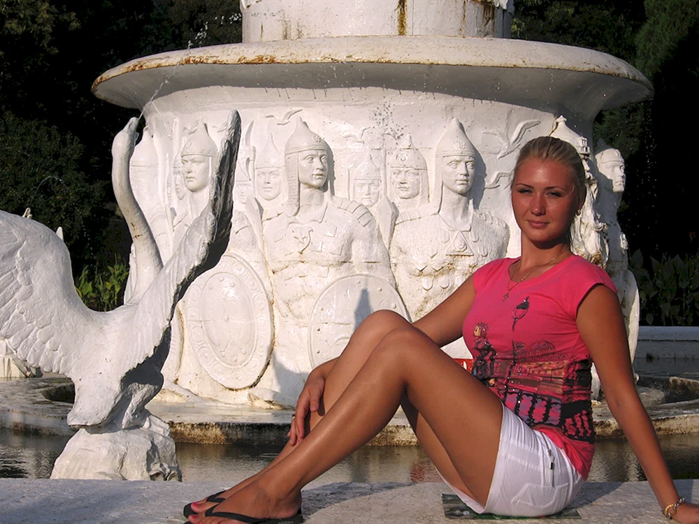 Klimova Maria Leontjewna