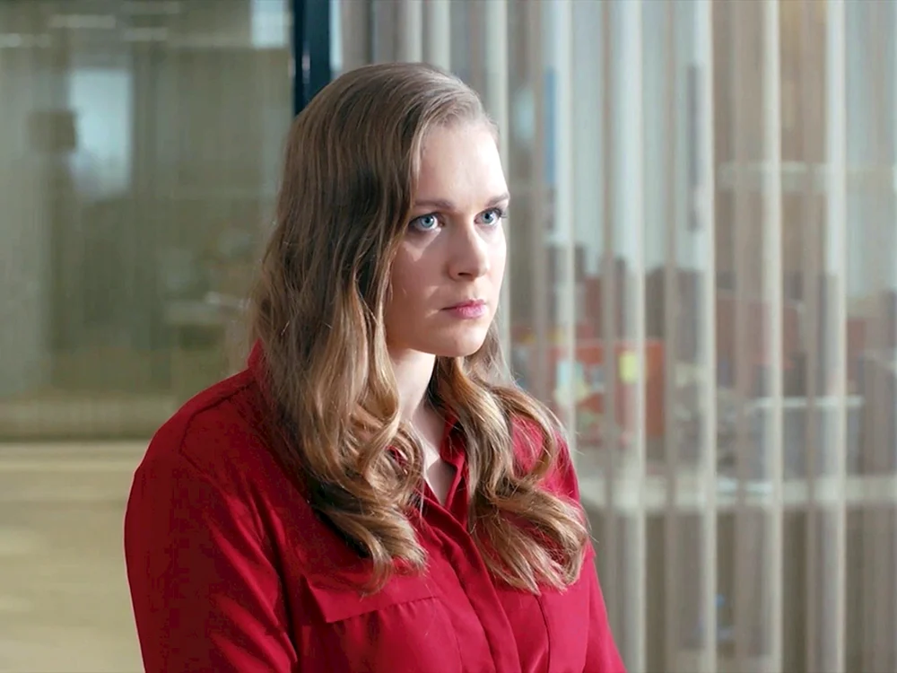 Svetlana Kolpakova 2023