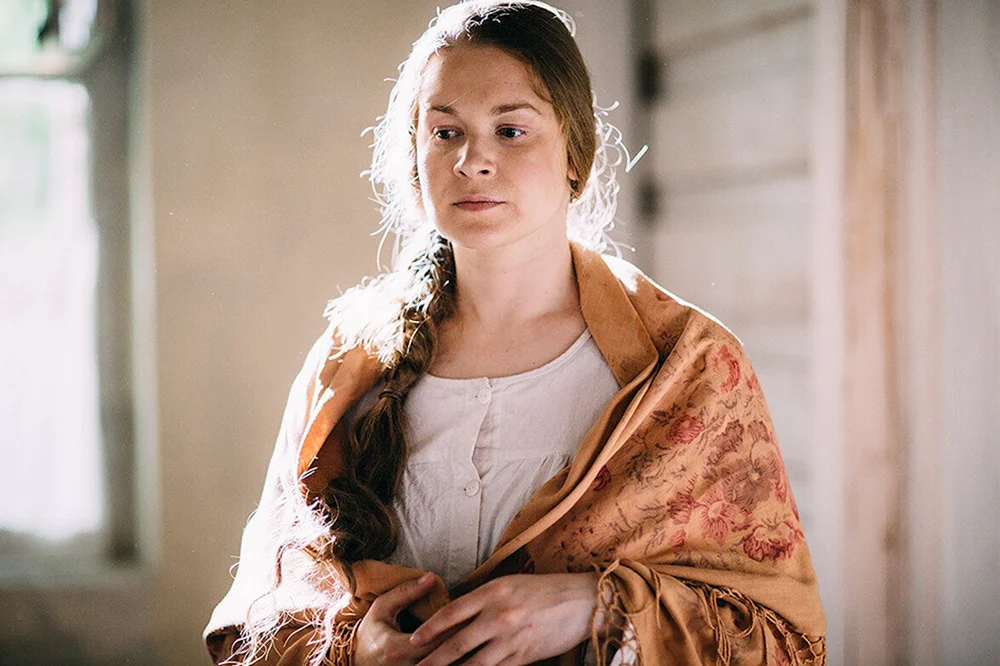 Svetlana Kolpakova Schauspielerin