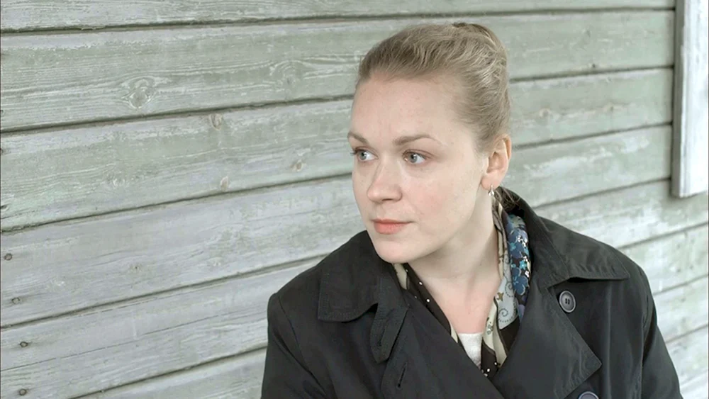 Svetlana Kolpakova Geheimnisse der Stadt en