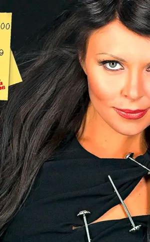 Svetlana Koltunova