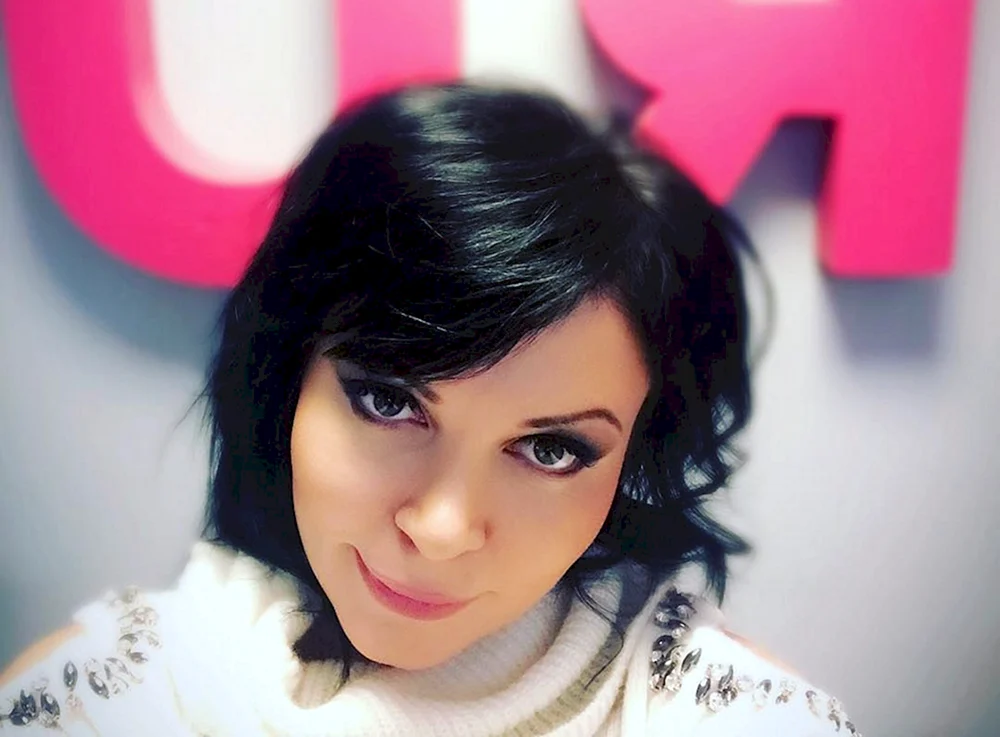 Sveta Sängerin 2023