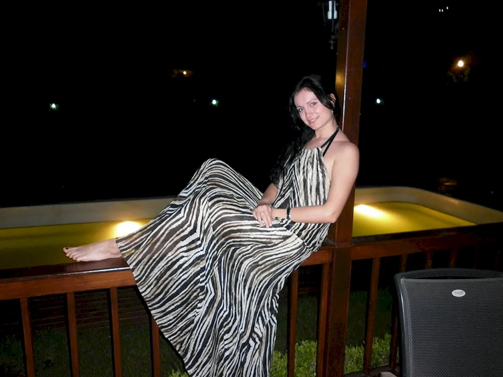 Svetlana Kulishenko