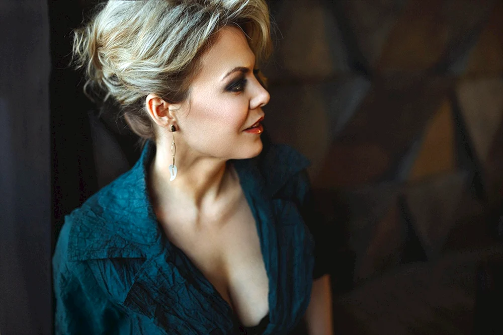 Svetlana Letunova-Timofejewa