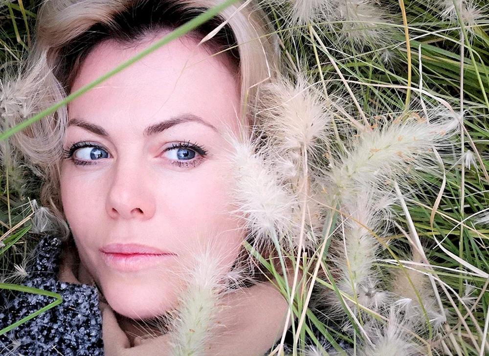 Svetlana Timofejewa-Letunowskaja Maxim