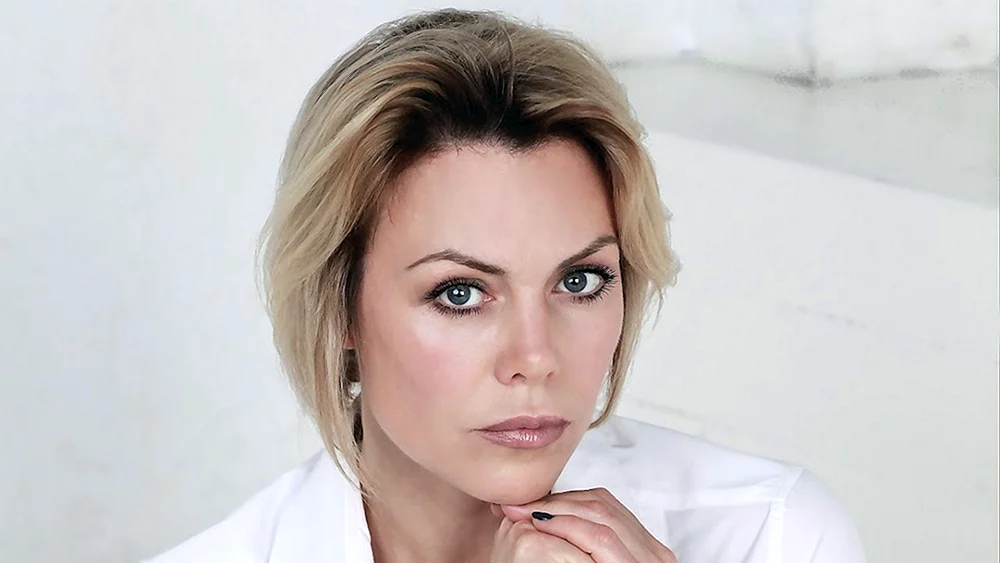 Svetlana Letunovskaya