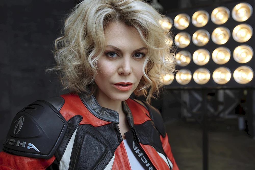 Svetlana Letunova-Timofeeva. Timofejewa