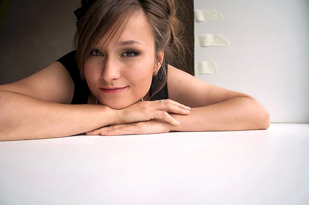 Svetlana Listova Schauspielerin