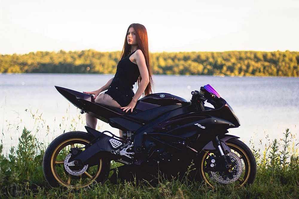 Svetlana Propovednikova. Sveta raketa muscle