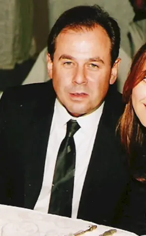 Svetlana Metkina und Michel Litvak