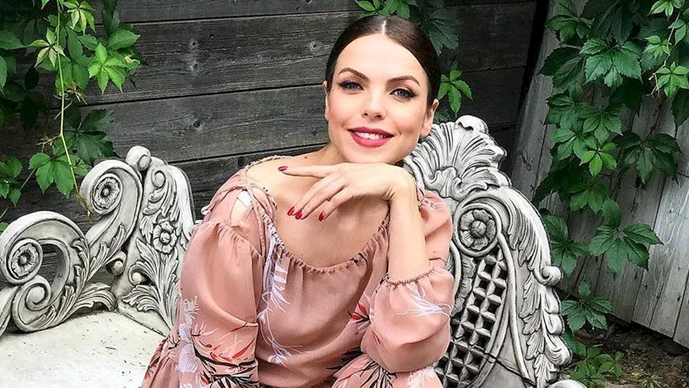 Svetlana Mikhailovna Abramova