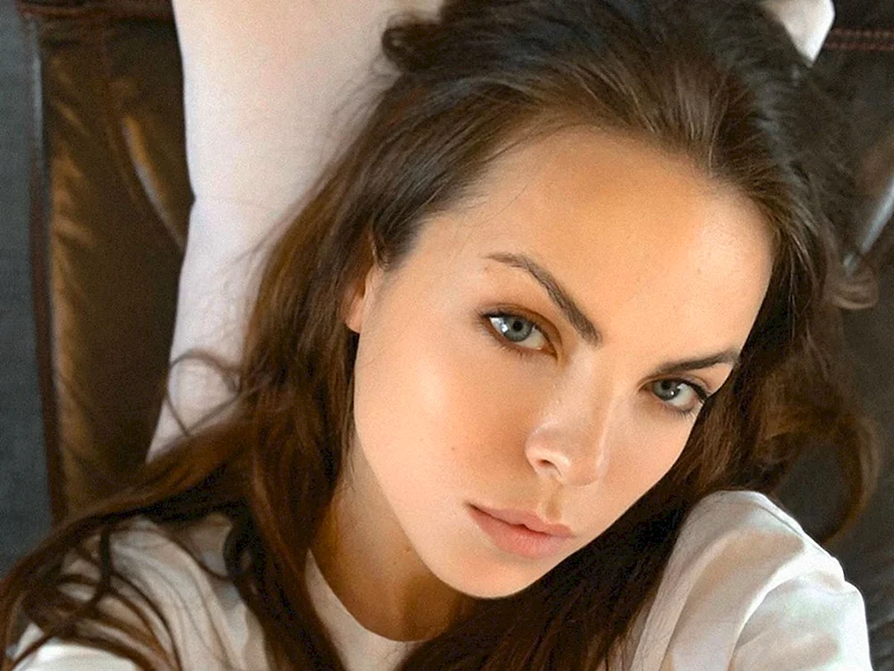 Svetlana Mikhailovna Abramova