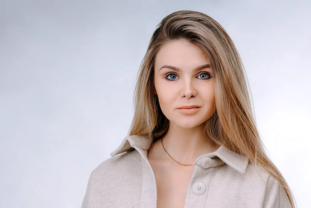Bakulina Svetlana Sergeevna