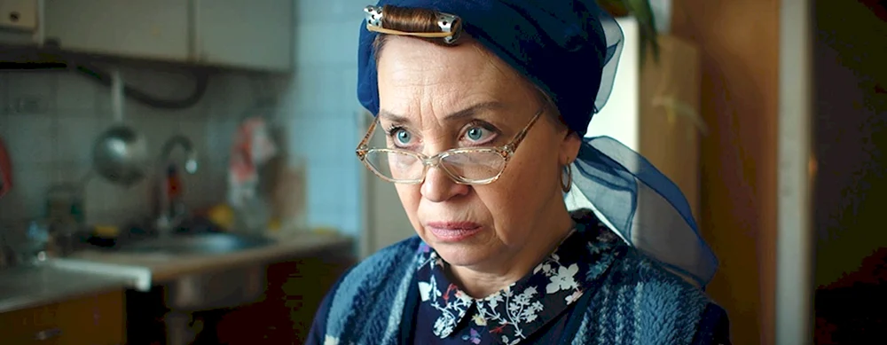 Svetlana Pismichenko 2022