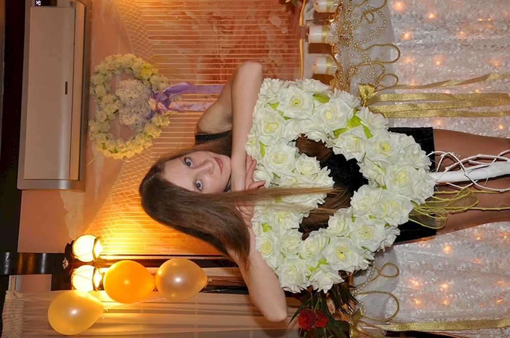 Svetlana rudomotova