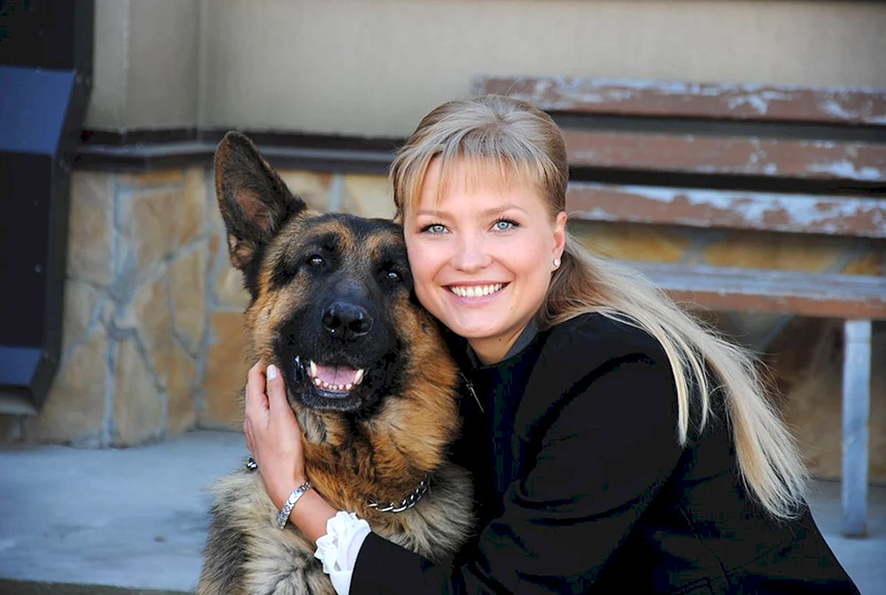 Svetlana Serie Returns Mukhtar