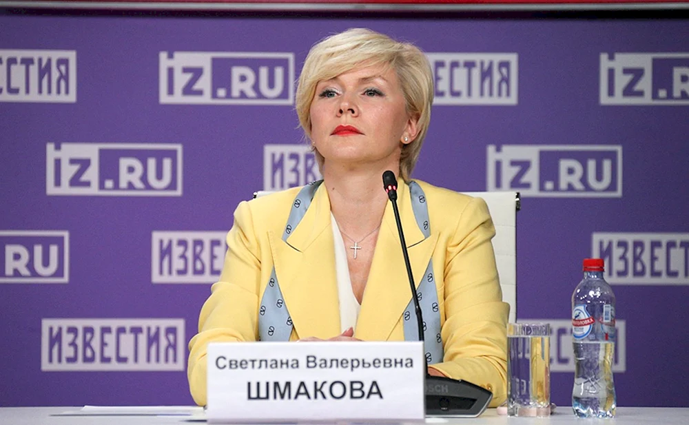 Likhomanova Anker REN