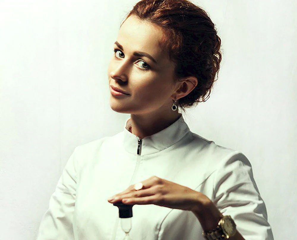 Smirnova-Marcinkiewicz