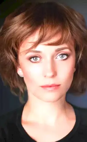 Svetlana Smirnova-Martz