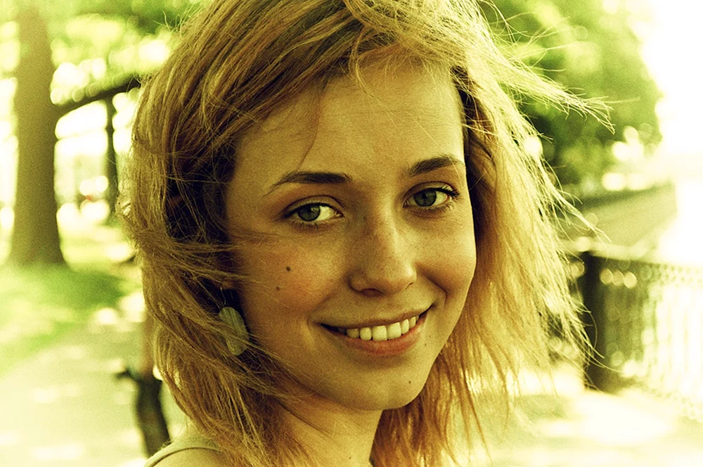 Svetlana Smirnova-Marcinkiewicz