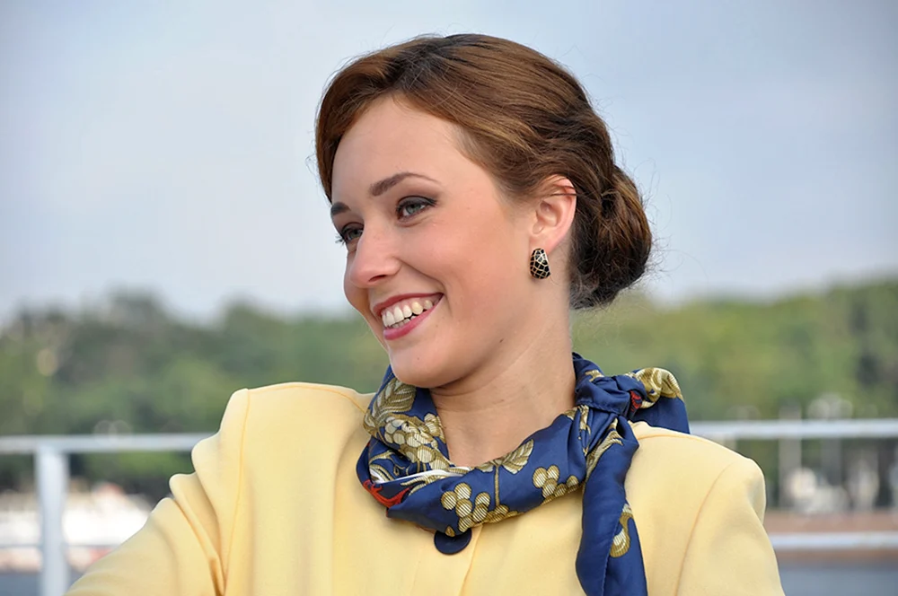 Smirnova-Marcinkiewicz