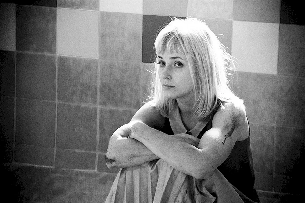 Svetlana Smirnova-Marcinkiewicz