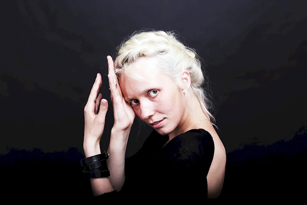 Svetlana Smirnova-Marcinkiewicz Filme