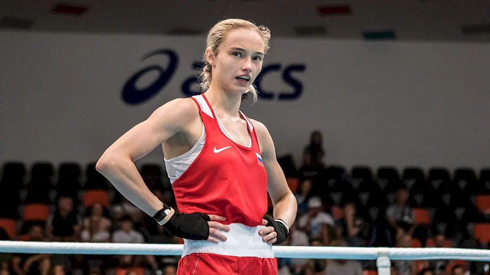 Svetlana Soluyanova