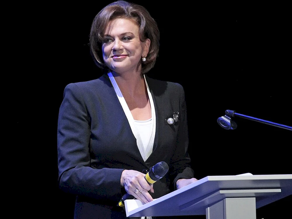 Svetlana Sorokina 2022