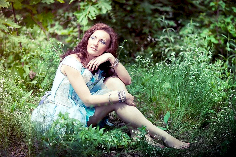 Svetlana Sorokina Styastroy