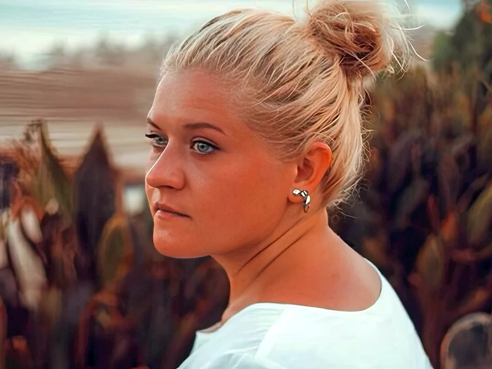 Svetlana Sukhanova Schauspielerin