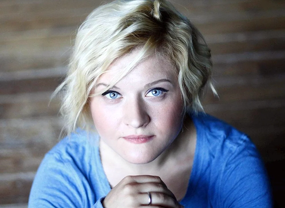Svetlana Sukhanova Schauspielerin