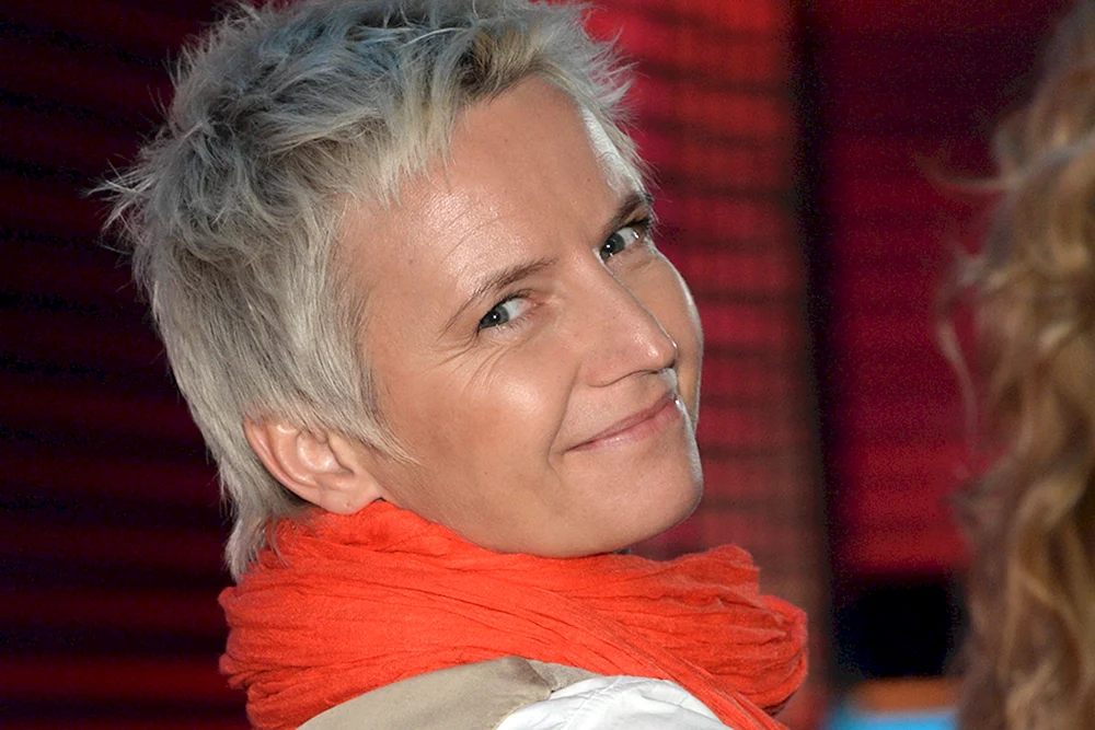 Svetlana Surganova