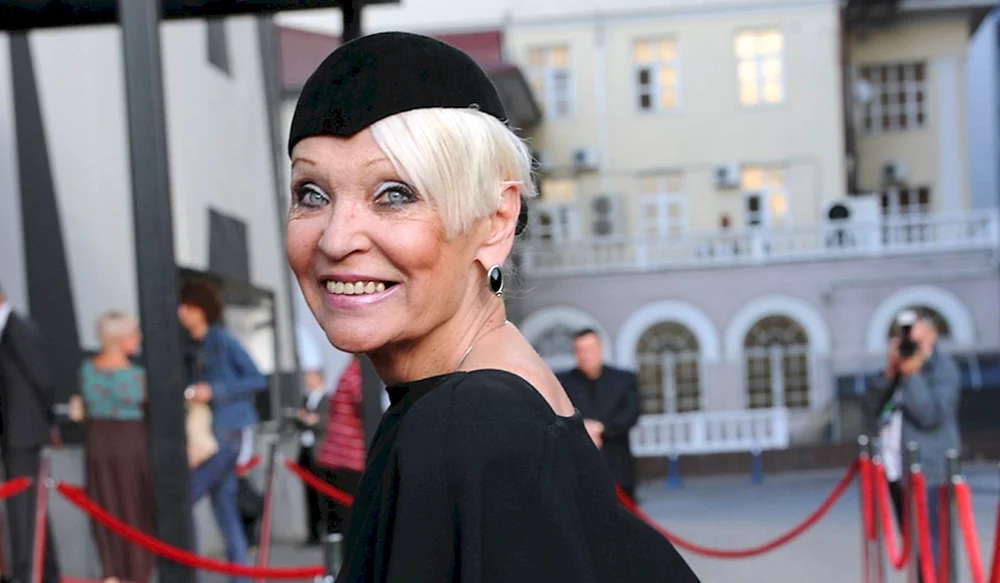 Svetlana Svetlina 2022