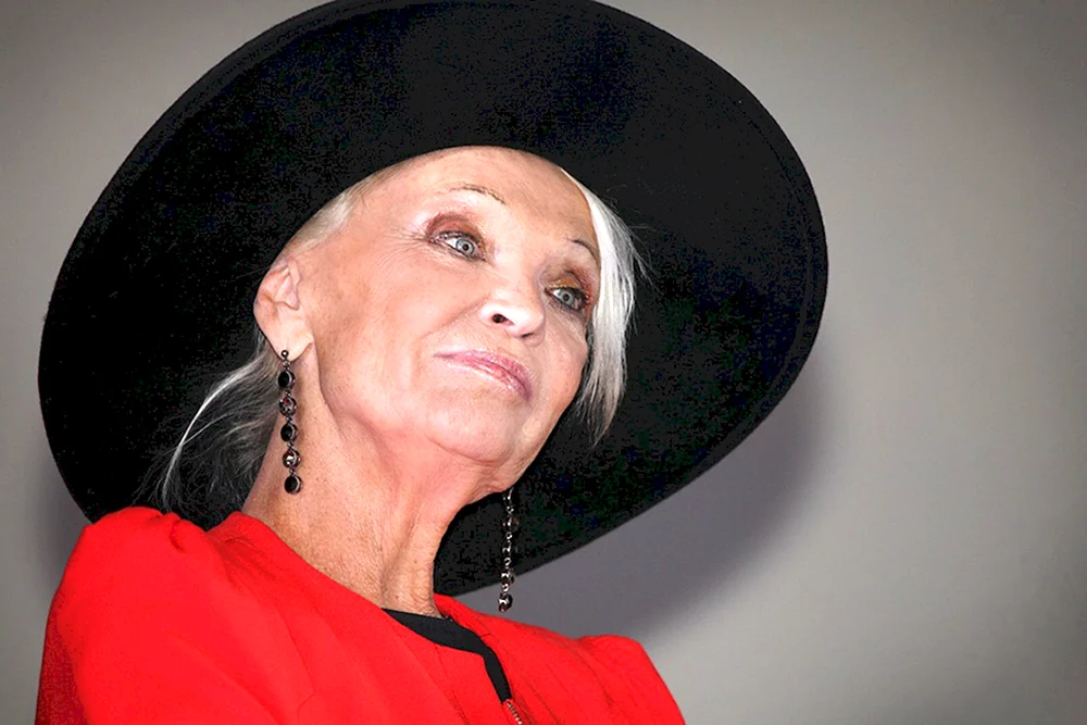 Svetlana Afanasievna