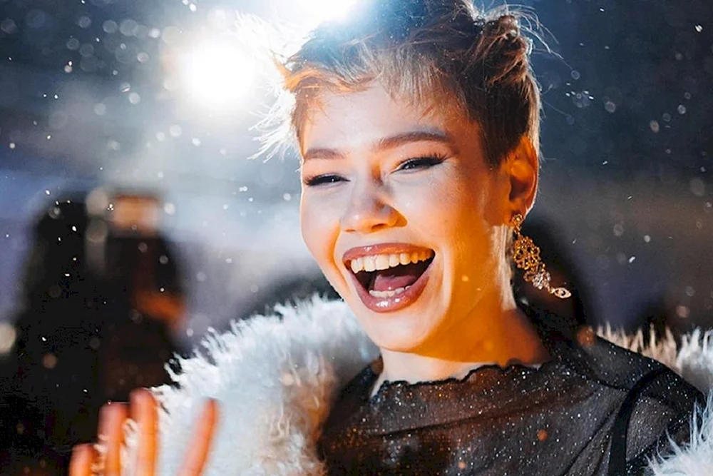 Laura Lukina Patsanki
