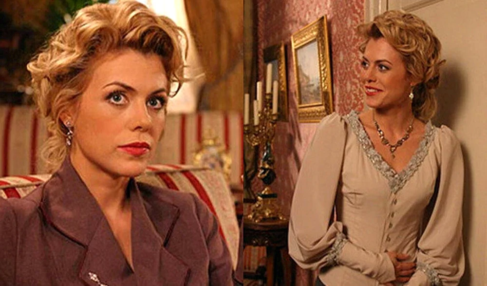Svetlana Letunova-Timofejewa