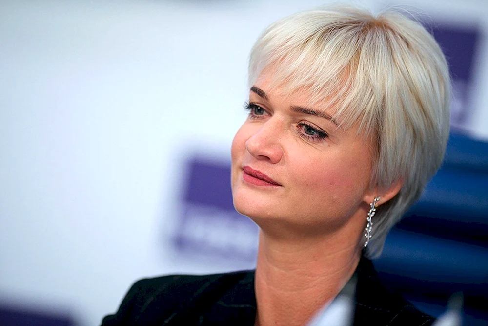 Svetlana Horkina 2022