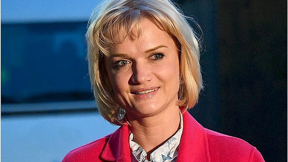 Svetlana Khorkina jetzt 2022