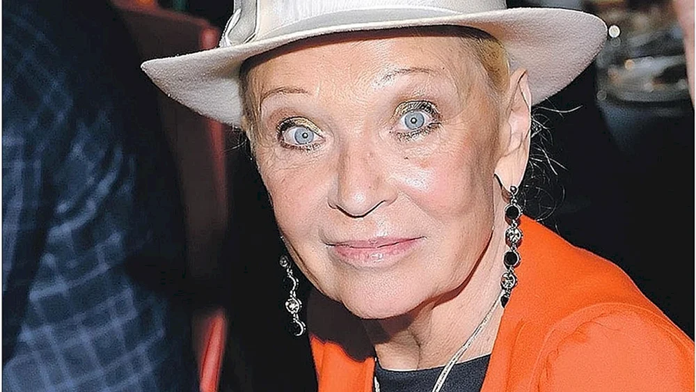 Svetlana Afanasievna