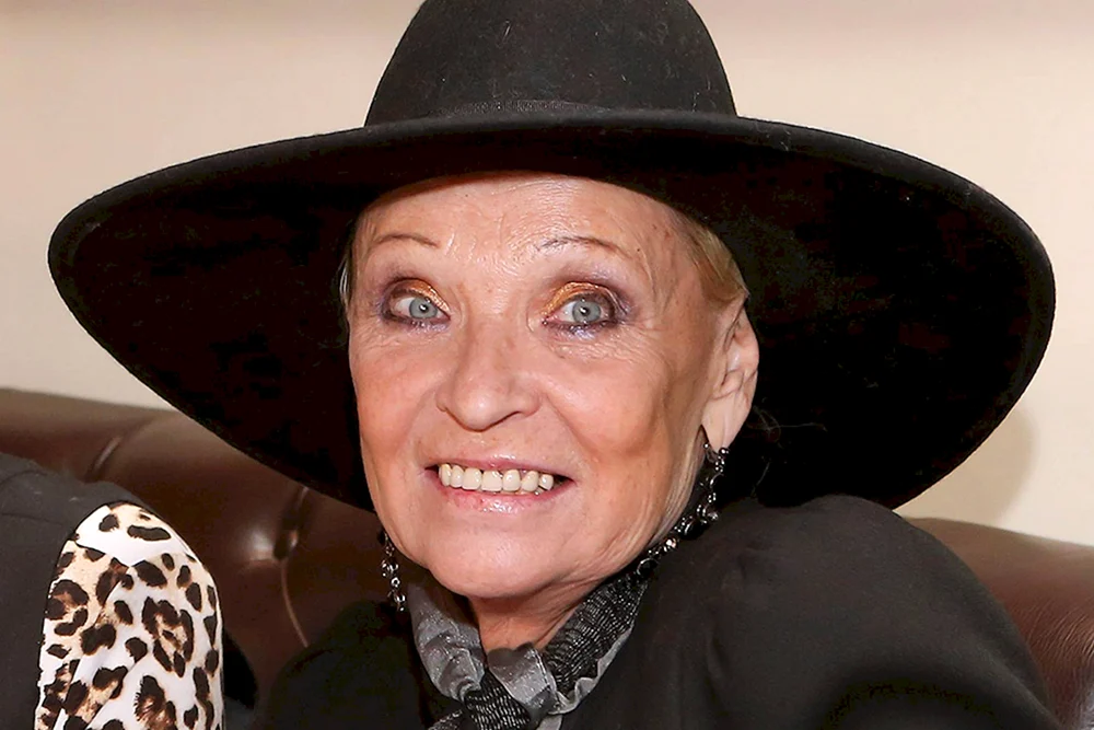 Svetlana Afanasievna