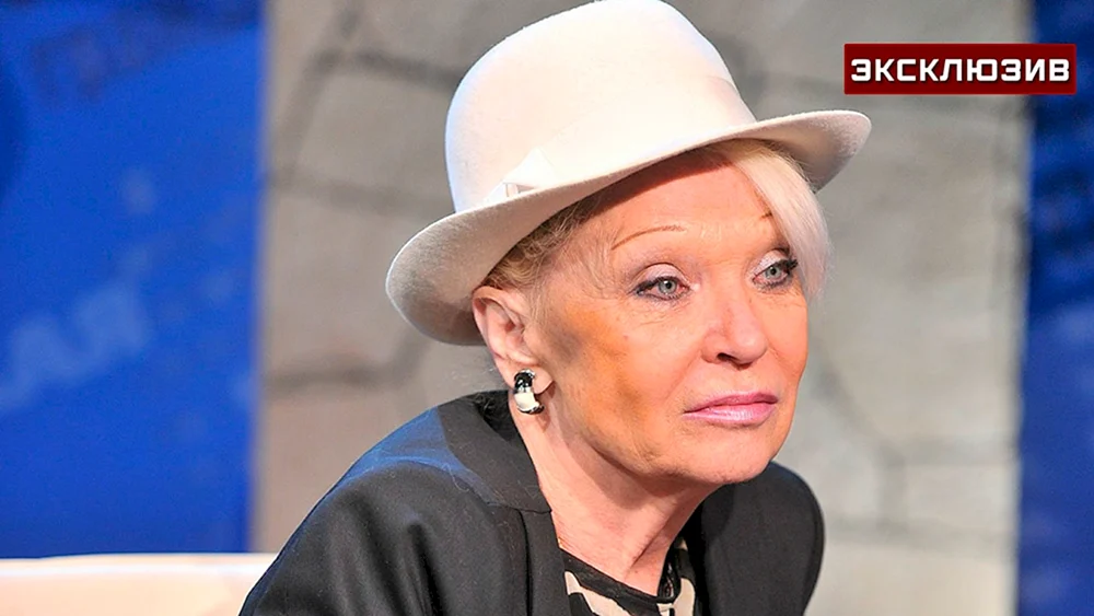 Svetlana Afanasievna