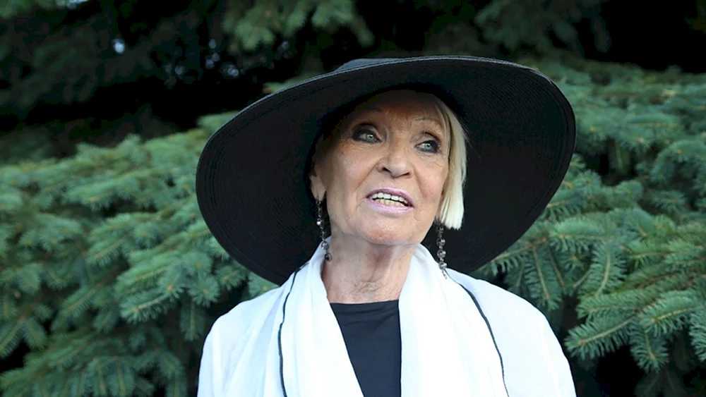 Svetlana Afanasievna