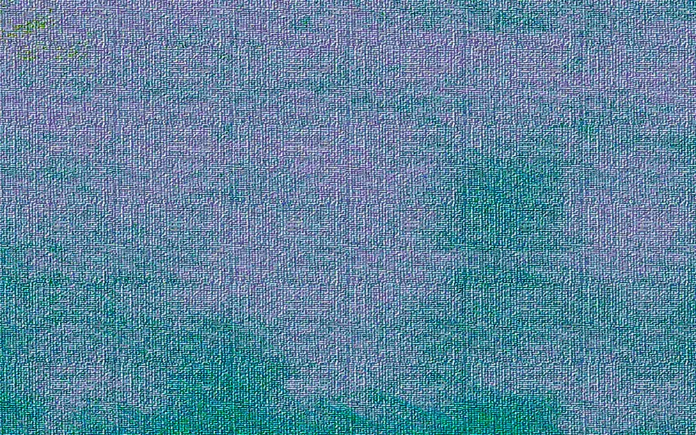 Hellblauer Hintergrund monochrom